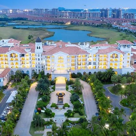 Country Garden Phoenix Hotel Maoming Exterior foto